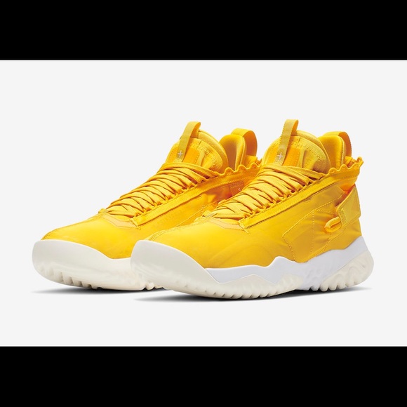 jordan proto react white